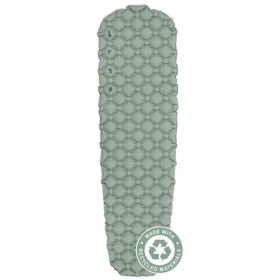 ALPS Mountaineering Flicker Inflatable Sleeping Pad – Lightweight Recycled Mat