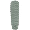ALPS Mountaineering Flicker Inflatable Sleeping Pad – Lightweight Recycled Mat