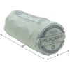 ALPS Mountaineering Flicker Inflatable Sleeping Pad – Lightweight Recycled Mat