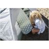 ALPS Mountaineering Flicker Inflatable Sleeping Pad – Lightweight Recycled Mat