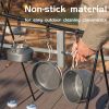 Whitsunday Aluminum Outdoor Cookware Set