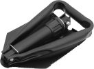 Coghlan’s Folding Shovel – Compact Serrated Camping & Survival Shovel