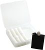 Coghlan’s Tinder Kit – Waterproof Fire Starter with Flint Striker