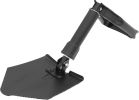 Coghlan’s Folding Shovel – Compact Serrated Camping & Survival Shovel