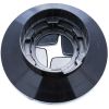 Flame King Portable BottleTop Camping Stove with Stand (10,000 BTU)