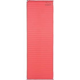 Peregrine Pro Stretch Tec Plus Sleeping Pad – Extra Wide & Long (Red)