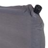 Peregrine Pro Stretch Tec Plus Sleeping Pad – Extra Wide & Long (Red)