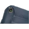 Aerie Ultralight Inflatable Pillow – Compact Comfort for Backpacking