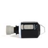 Peregrine Pocket Sleeping Pad Pump and Lantern – Dual-Function Inflator & 400 lm Lantern (Model 580315)