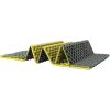 Peregrine GRID-LINK IXPE Folding Foam Sleeping Pad – Ultralight Z-Fold Pad