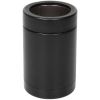 12OZ CAN COOLER MATTE BLACK