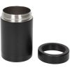 12OZ CAN COOLER MATTE BLACK