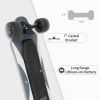 Blitzart 38″ Dual Electric Skateboard – 4.2″ Wheels