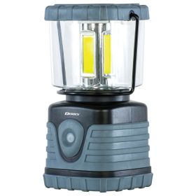 3000 Lumen LED Camping Lantern – Heavy-Duty 360° Area Light with Red Safety & SOS Modes
