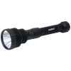 Dorcy 41-4299 Pro Series 1,600-Lumen USB-Rechargeable LED Flashlight with Power Bank – Aircraft-Grade Anodized Aluminum