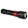 Dorcy 41-4358 1,000-Lumen USB Rechargeable LED Flashlight with Power Bank – COB Flood & Spot Beam