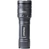 DieHard 41-6122 1,000-Lumen Twist Focus LED Flashlight – Heavy-Duty Aluminum Flashlight with AAA Batteries Included