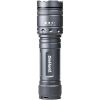 DieHard 41-6123 1,700-Lumen Twist Focus LED Flashlight – Heavy-Duty Aluminum Flashlight with AA Batteries Included