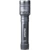 DieHard 41-6124 2,400-Lumen Twist Focus LED Flashlight – Heavy-Duty Aluminum Flashlight with AA Batteries Included