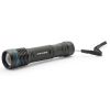 Cyclops CYC-FLS700 Steropes 700-Lumen Rechargeable Aluminum LED Flashlight