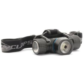 Cyclops CYC-HLP2000 Poseidon 2,000-Lumen Rechargeable LED Headlamp – High-Power USB Rechargeable Hands-Free Headlight