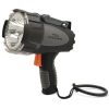 Cyclops CYC-SPL-6X REVO 6,000 Lumen Rechargeable LED Spotlight – High-Power CREE XHP70.2 Search Light with Flood LED