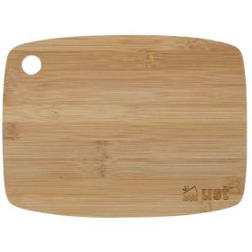BAMBOO CUTTING BOARD 2.0