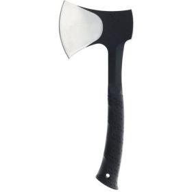 BEDROCK CAMP AXE