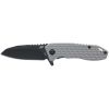 TENACITY BLK FOLDER