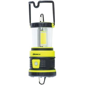 1800L RECHARGEABLE LANTERN + POWERBANK