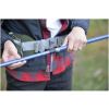 EXCURSION TREKKING POLE BLUE
