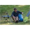 EXCURSION TREKKING POLE BLUE