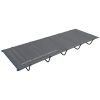 READY LITE COT GRAY
