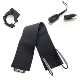 SILVA FREE SERIES HANDLEBAR MOUNT KIT