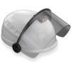 HELMLIGHT 300 LUMEN RECHARGEABLE PROFESSIONAL HEADLAMP BLACK