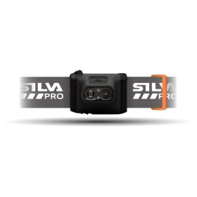 BASELIGHT 300 LUMEN PROFESSIONAL HEADLAMP BLACK