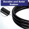 1LB EXTENSION HOSE-8 FOOT