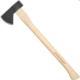 Cold Steel Hudson Bay Clamp Axe