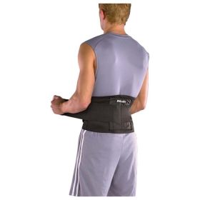 ADJUSTABLE BACK BRACE