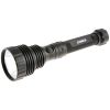 Dorcy 41-4299 Pro Series 1,600-Lumen USB-Rechargeable LED Flashlight with Power Bank – Aircraft-Grade Anodized Aluminum