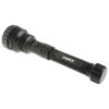Dorcy 41-4299 Pro Series 1,600-Lumen Anodized Aluminum USB-Rechargeable LED Flashlight