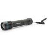 Cyclops CYC-FLS700 Steropes 700-Lumen Rechargeable Aluminum LED Flashlight