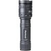 DieHard 41-6121 600-Lumen Twist Focus LED Flashlight – Water-Resistant Aluminum Flashlight with AAA Batteries Included