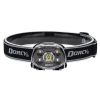 Dorcy 41-4320 Pro Series 470-Lumen LED High CRI and UV Tilting Headlamp