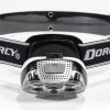Dorcy 41-4320 Pro Series 470-Lumen LED High CRI and UV Tilting Headlamp