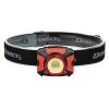 Dorcy 41-4335 Ultra HD 530-Lumen Headlamp and UV Light