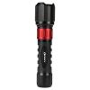 Dorcy 41-4358 1,000-Lumen USB Rechargeable Flashlight with Power Bank