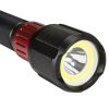 Dorcy 41-4328 3,400-Lumen USB Rechargeable Flashlight with Power Bank