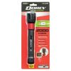 Dorcy 41-4328 3,400-Lumen USB Rechargeable Flashlight with Power Bank