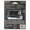 Dorcy 41-4337 Ultra HD 650-Lumen LED Rechargeable Headlamp with Motion Sensor